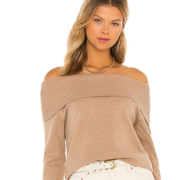 HEARTLOOM Hazel Sweater - Picture 1 of 10